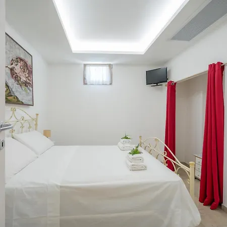 Apartment Casa Magnolie - Lovely In Trullo Martina Franca