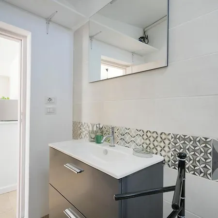Casa Magnolie - Lovely In Trullo Apartment *