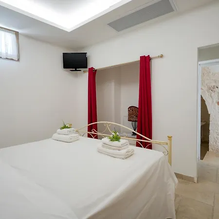 Apartment Casa Magnolie - Lovely In Trullo *