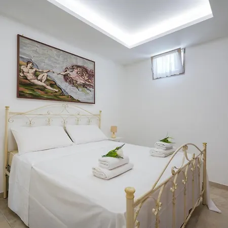 Apartment Casa Magnolie - Lovely In Trullo *
